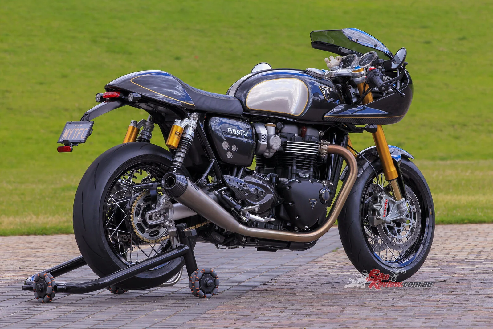 What’s the best none Norton Norton ?