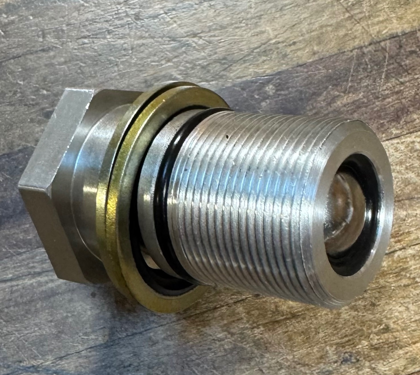 wet sump solution 2
