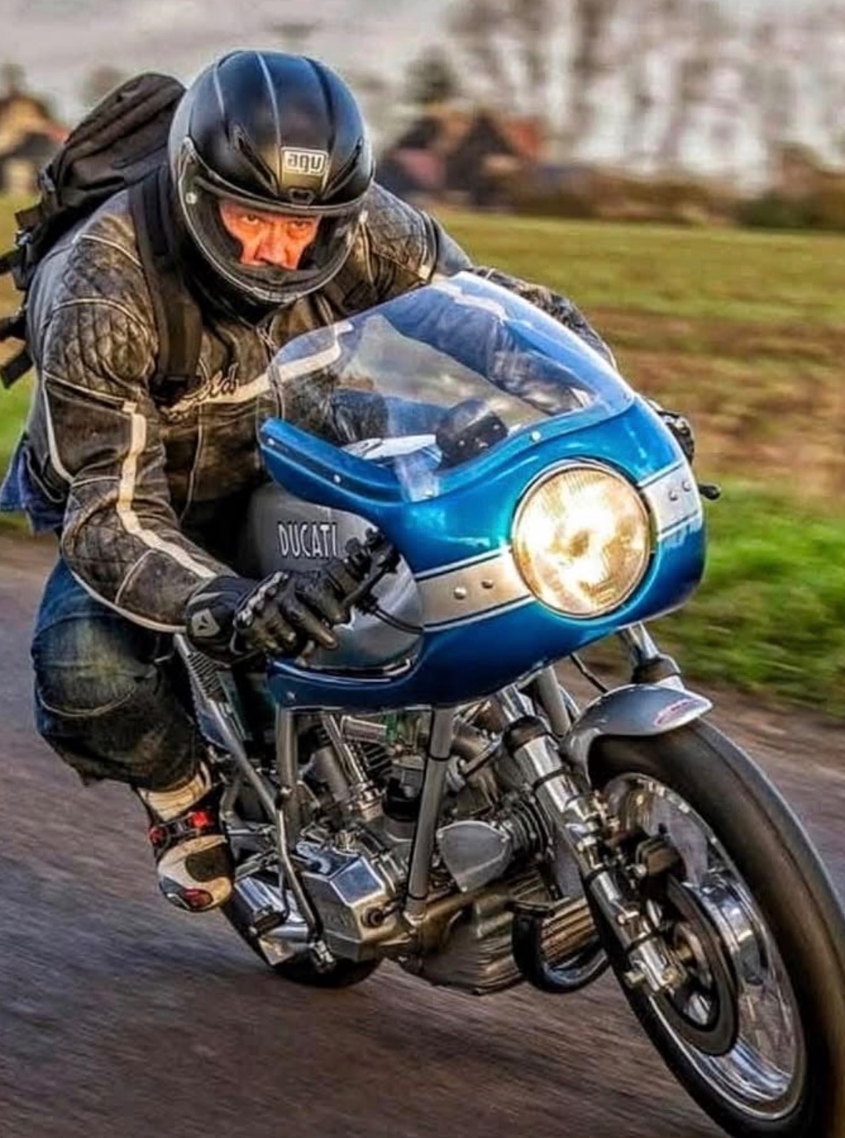 What’s the best none Norton Norton ?