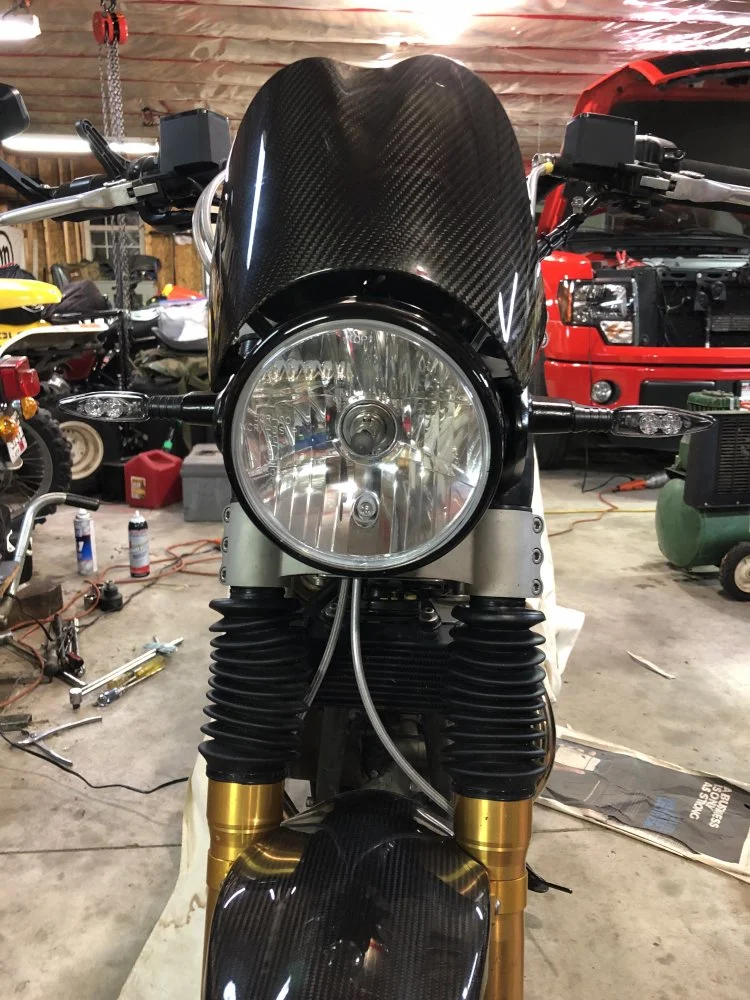 LED Turn  Signal Bulbs Question