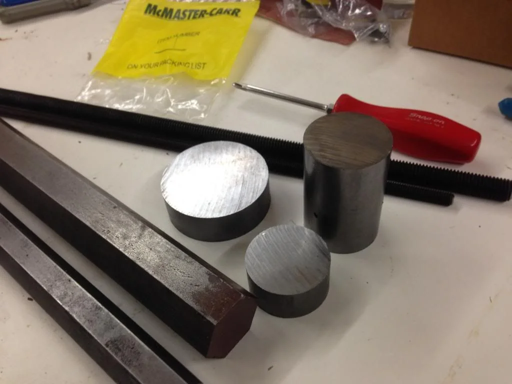 Transmission Rebuild Tool Help (2014)