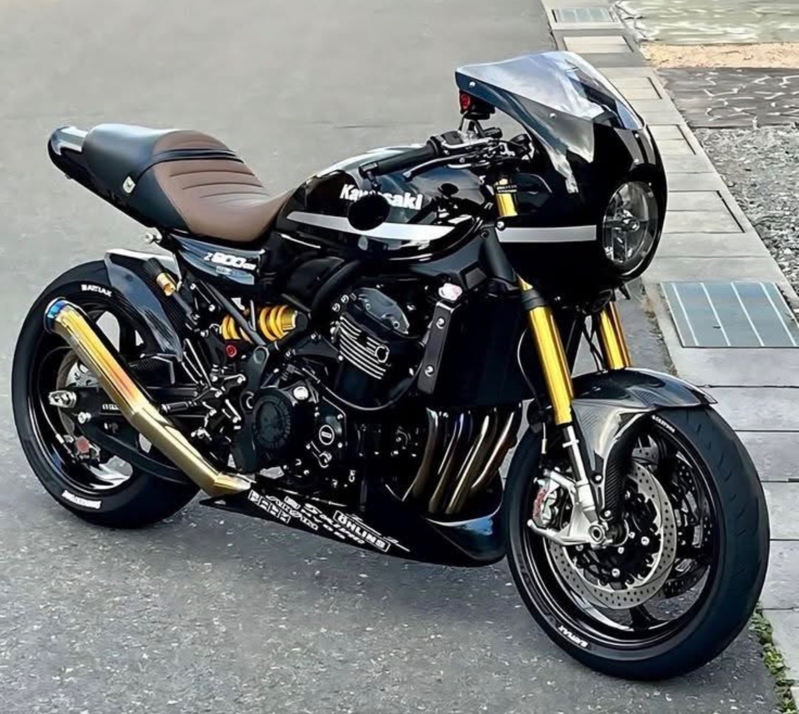 What’s the best none Norton Norton ?