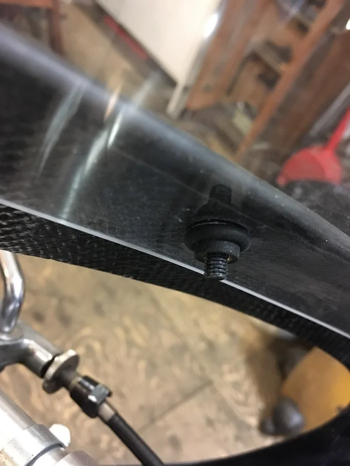 Another PR Racer Only Question