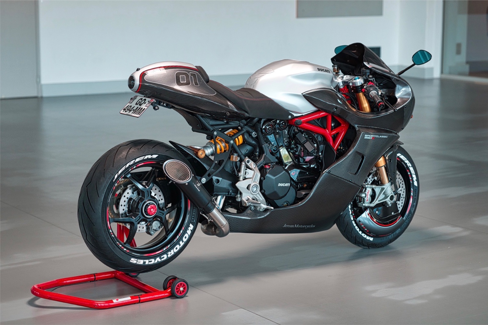 What’s the best none Norton Norton ?