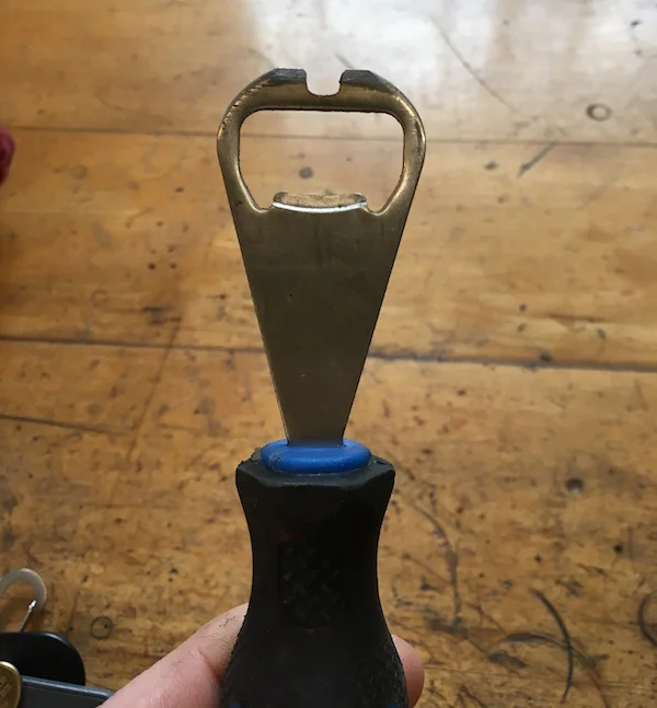 anybody here use a Colortune?