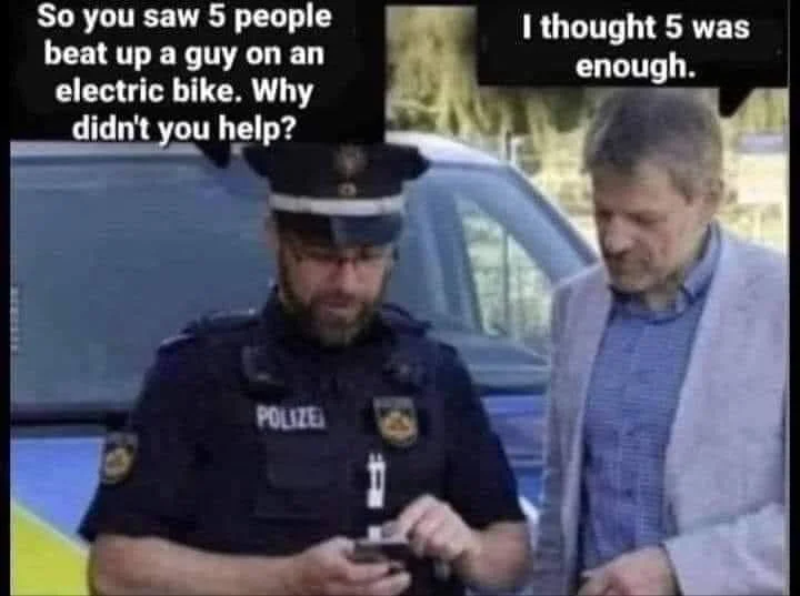 Post your jokes and humor here.