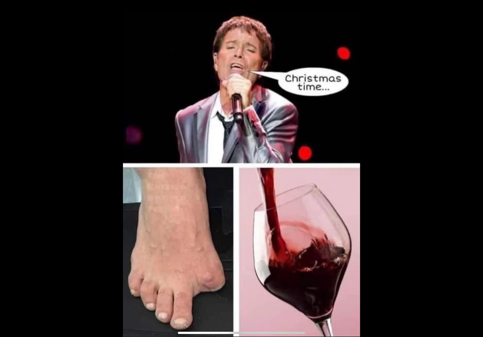 Post your jokes and humor here.