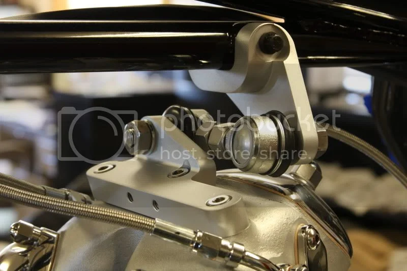 MK3 Rebuild - Final Stages