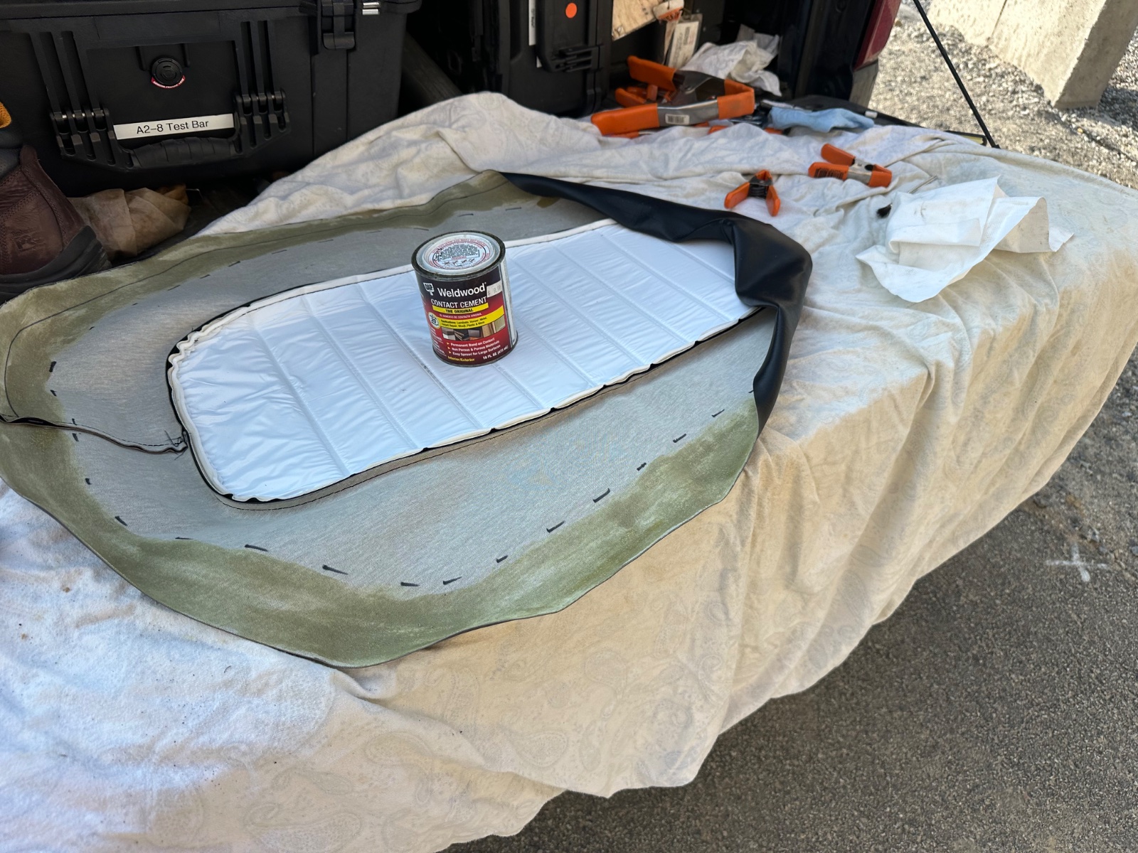 I am an addict. There, I said it. H2