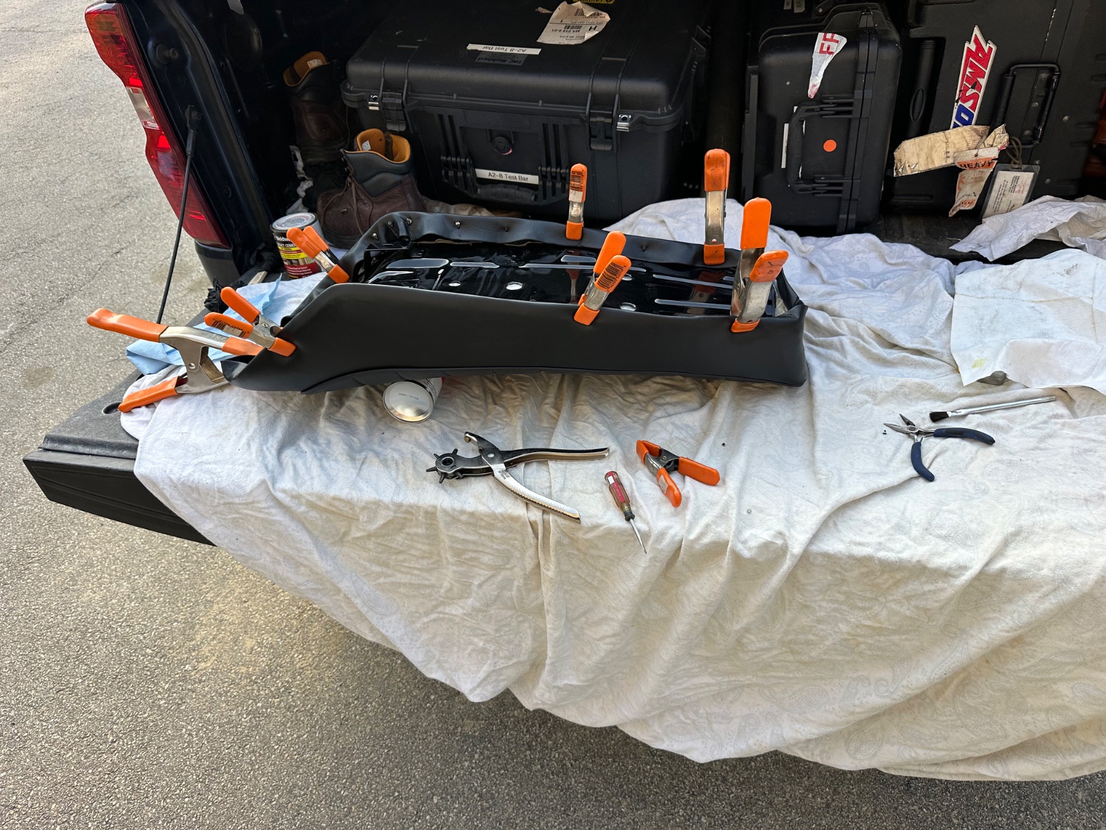 I am an addict. There, I said it. H2