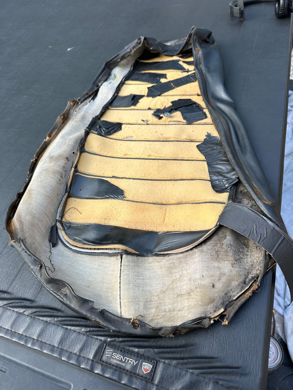 I am an addict. There, I said it. H2