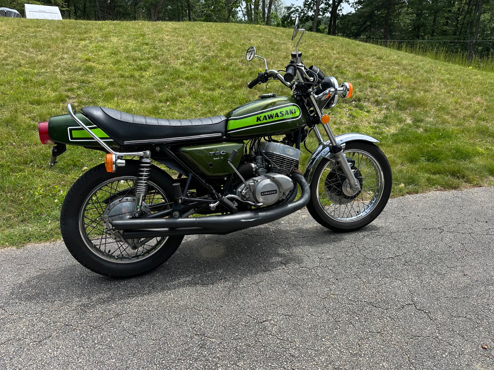 15 Most Dangerous Motorcycles Ever Built