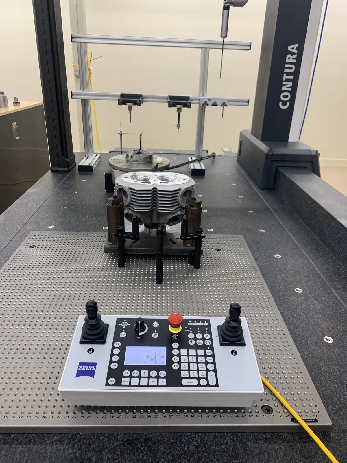 FullAuto Heads Update