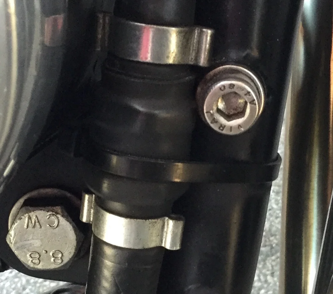 NEWSFLASH -  961 OIL IN AIRBOX FIX