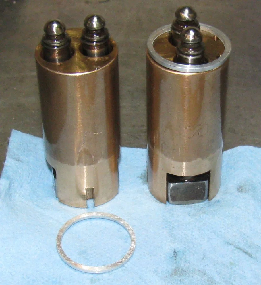 Return of the Nitrous Norton (2016)