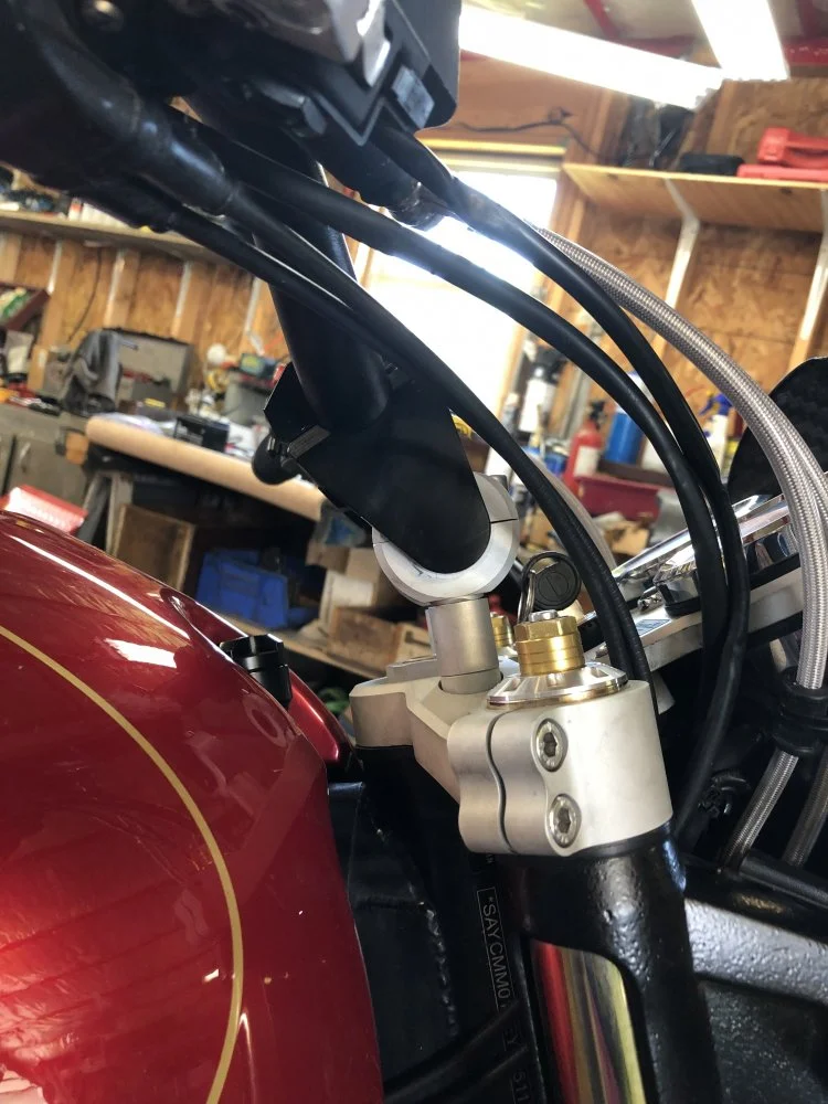 TonyA visits Niagara Falls - 2019