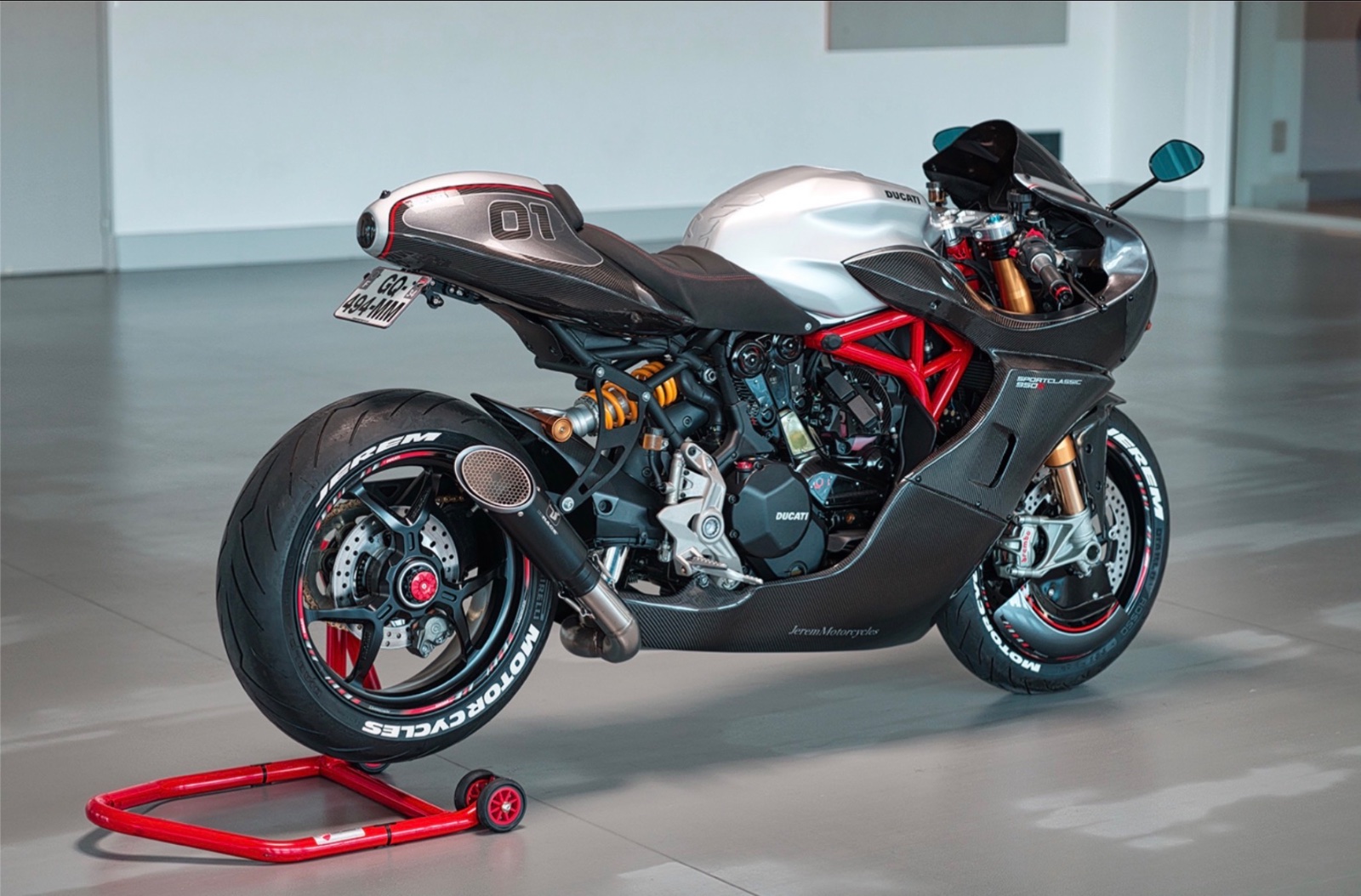 What’s the best none Norton Norton ?