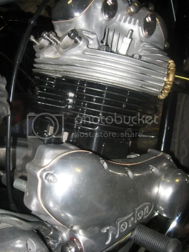 Restoration of surface appearance