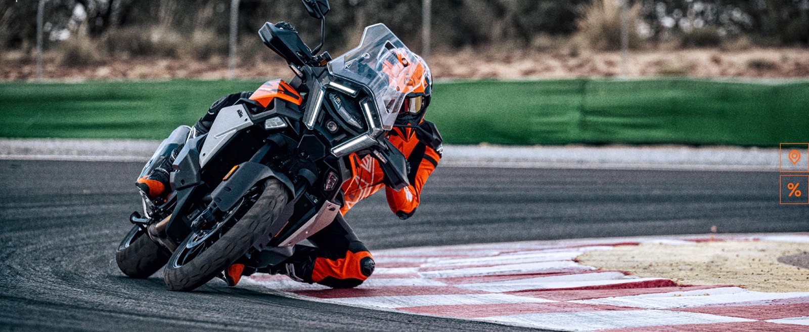 What’s the best none Norton Norton ?