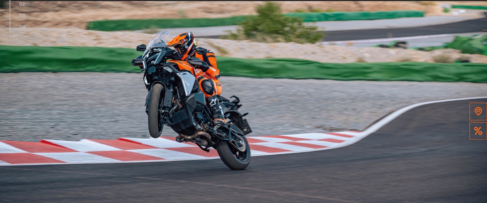 What’s the best none Norton Norton ?