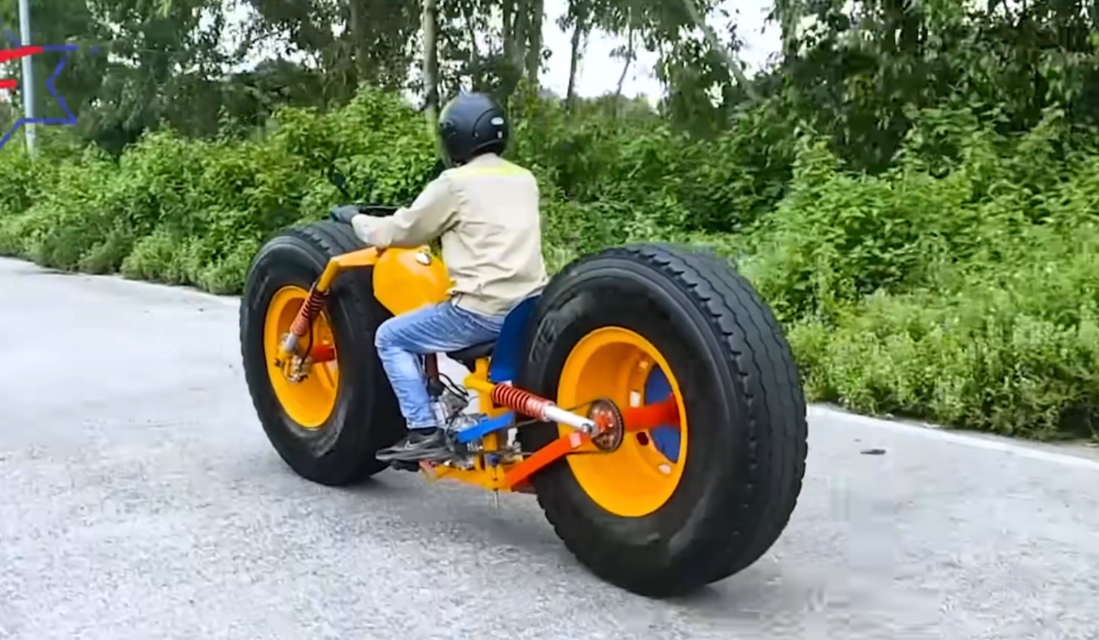 What’s the best none Norton Norton ?