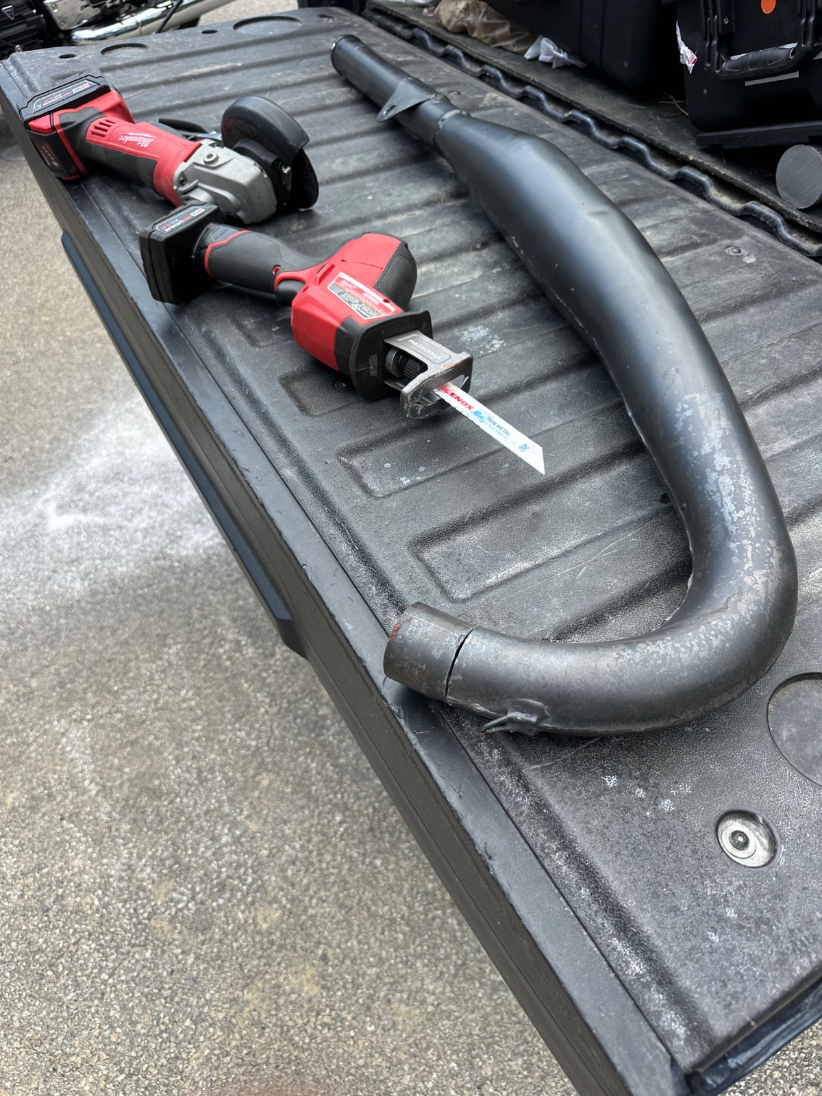 I am an addict. There, I said it. H2