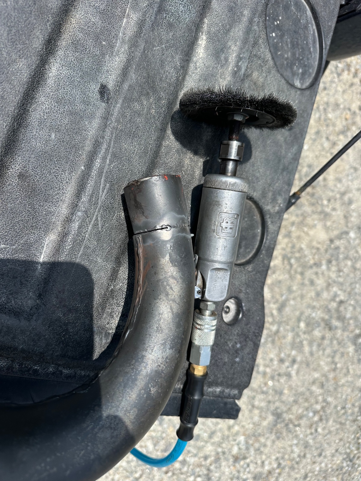 I am an addict. There, I said it. H2