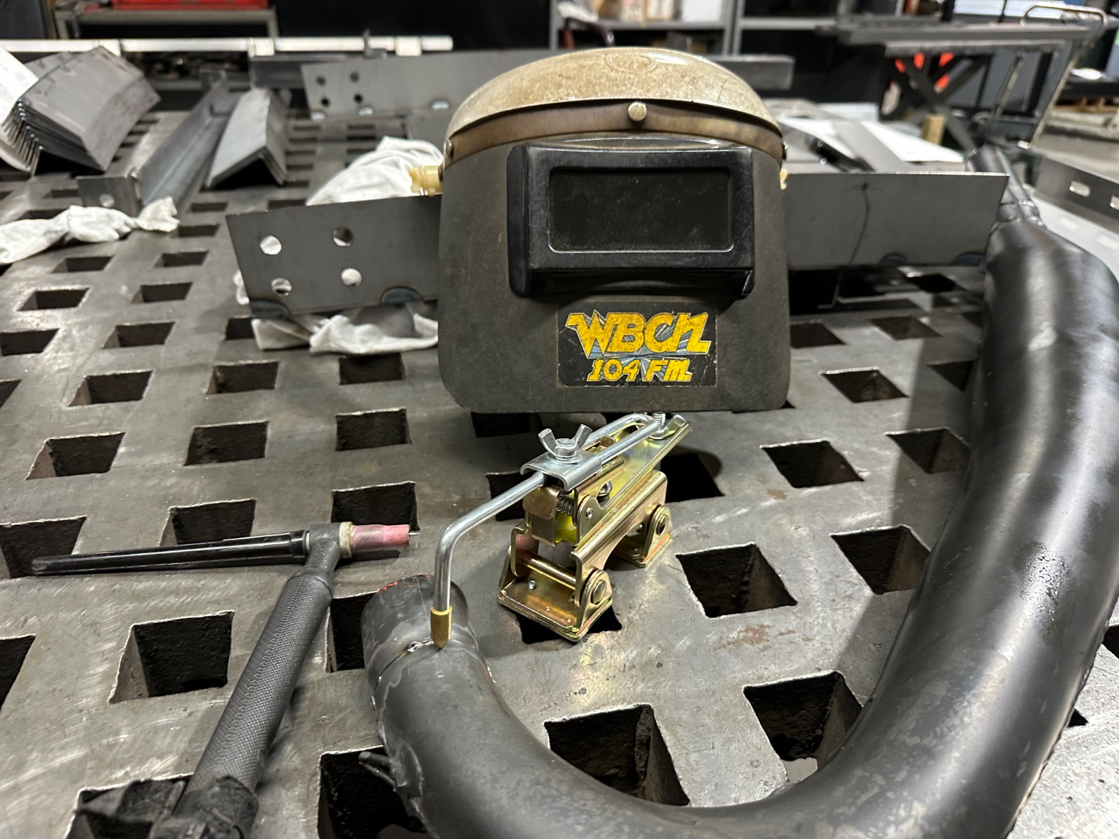 I am an addict. There, I said it. H2