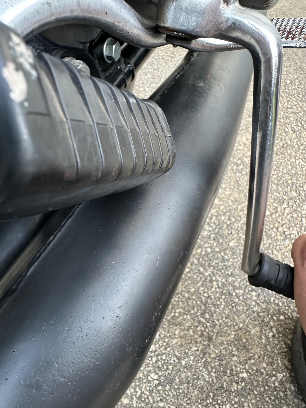 I am an addict. There, I said it. H2