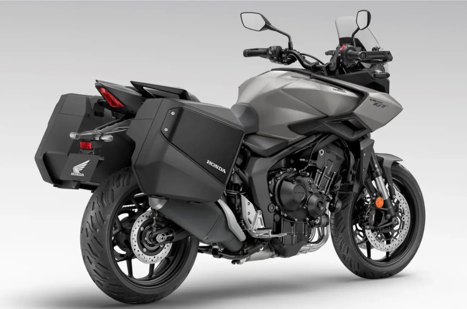 What's happening at Norton? Sale to TVS, massive investment, new bikes...