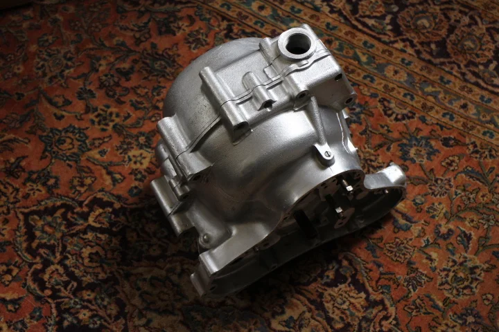 Repaired cases for sale on FleaBay