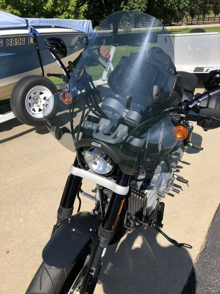 Keys to comfort and enjoyment