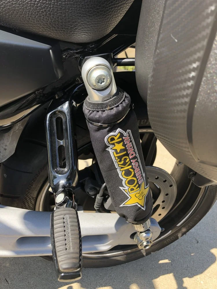 Keys to comfort and enjoyment