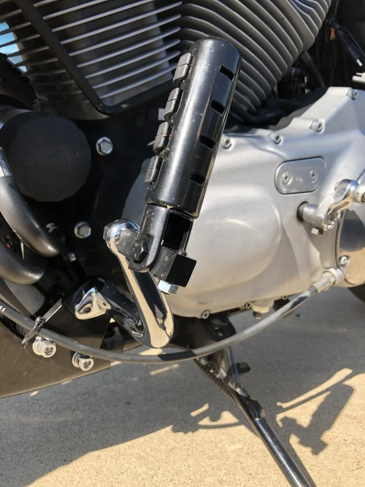 Keys to comfort and enjoyment