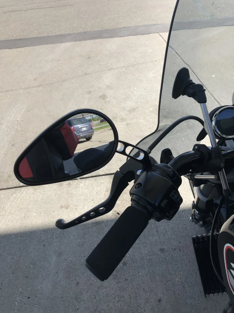 Keys to comfort and enjoyment