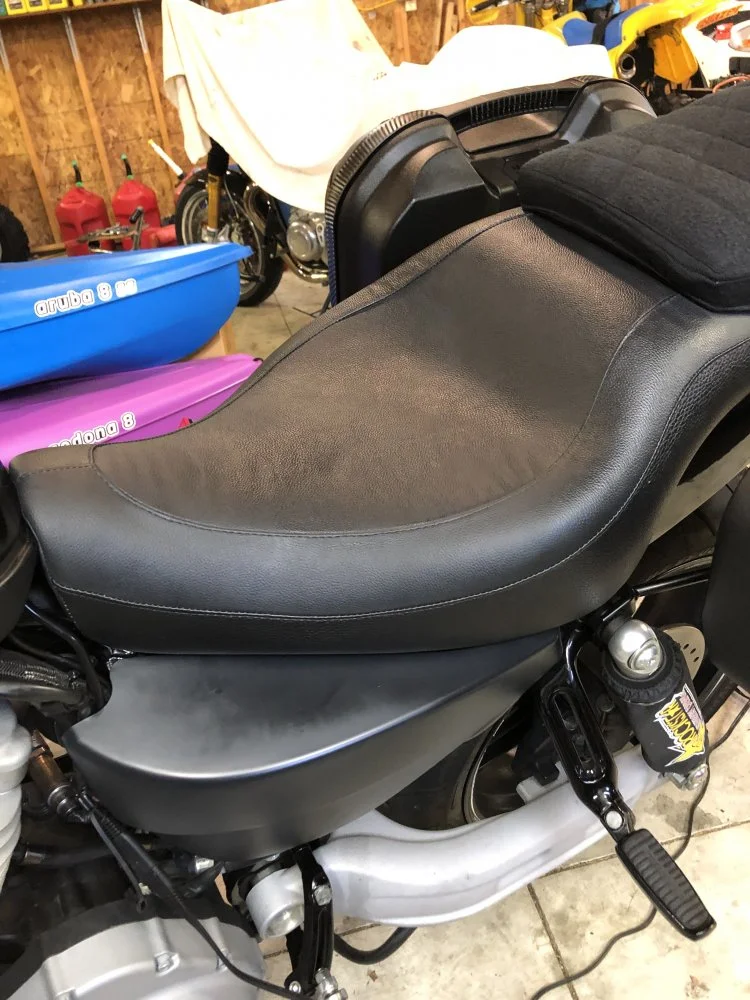 Keys to comfort and enjoyment