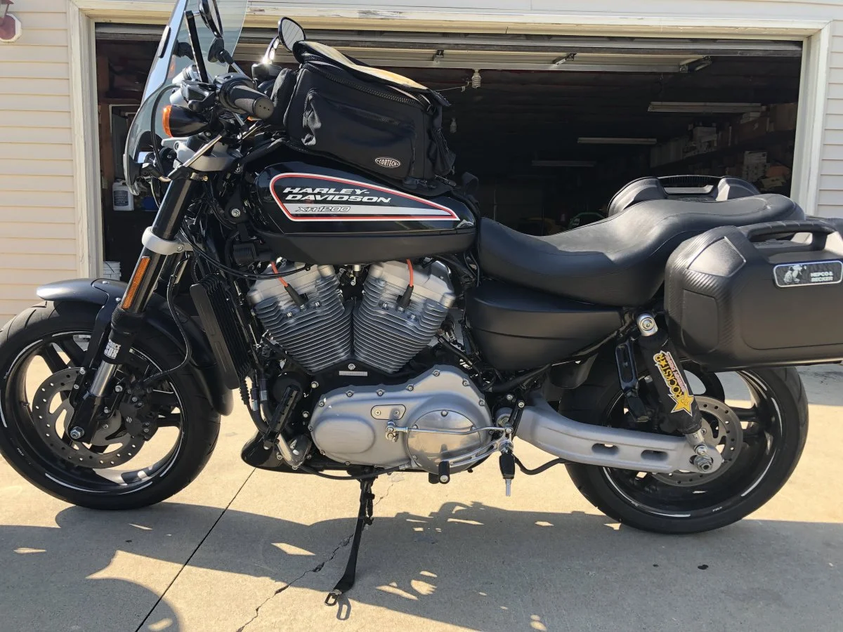 Would a Chinese Norton be that bad ?