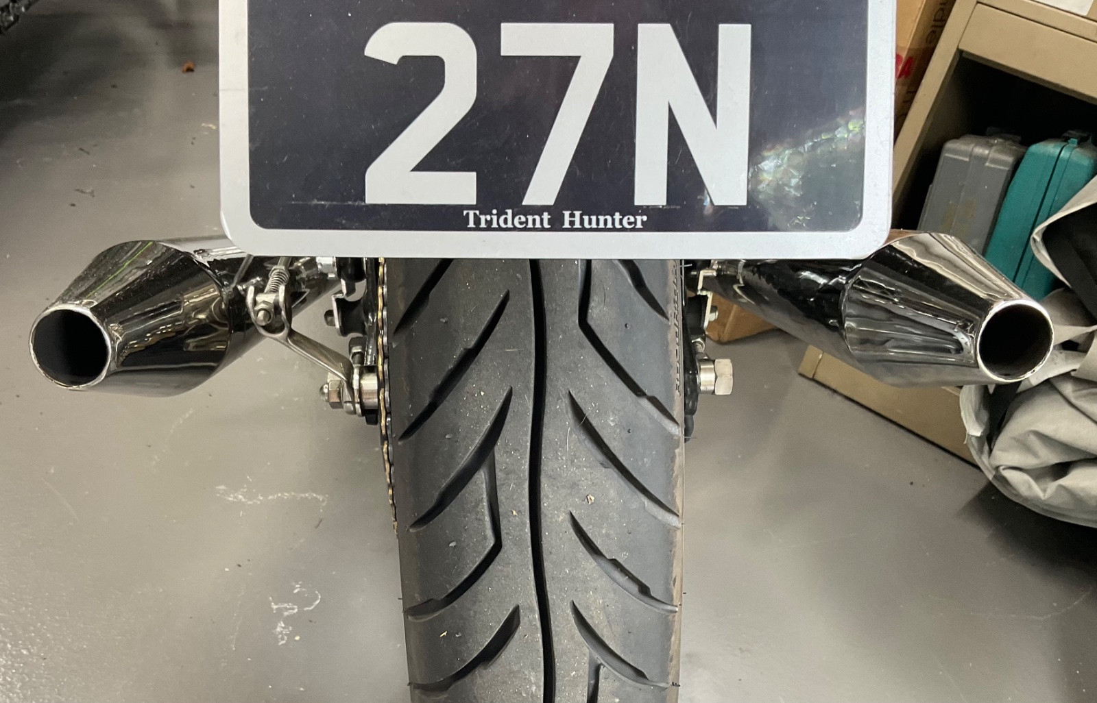 Bonneville or Commando. Which was better?