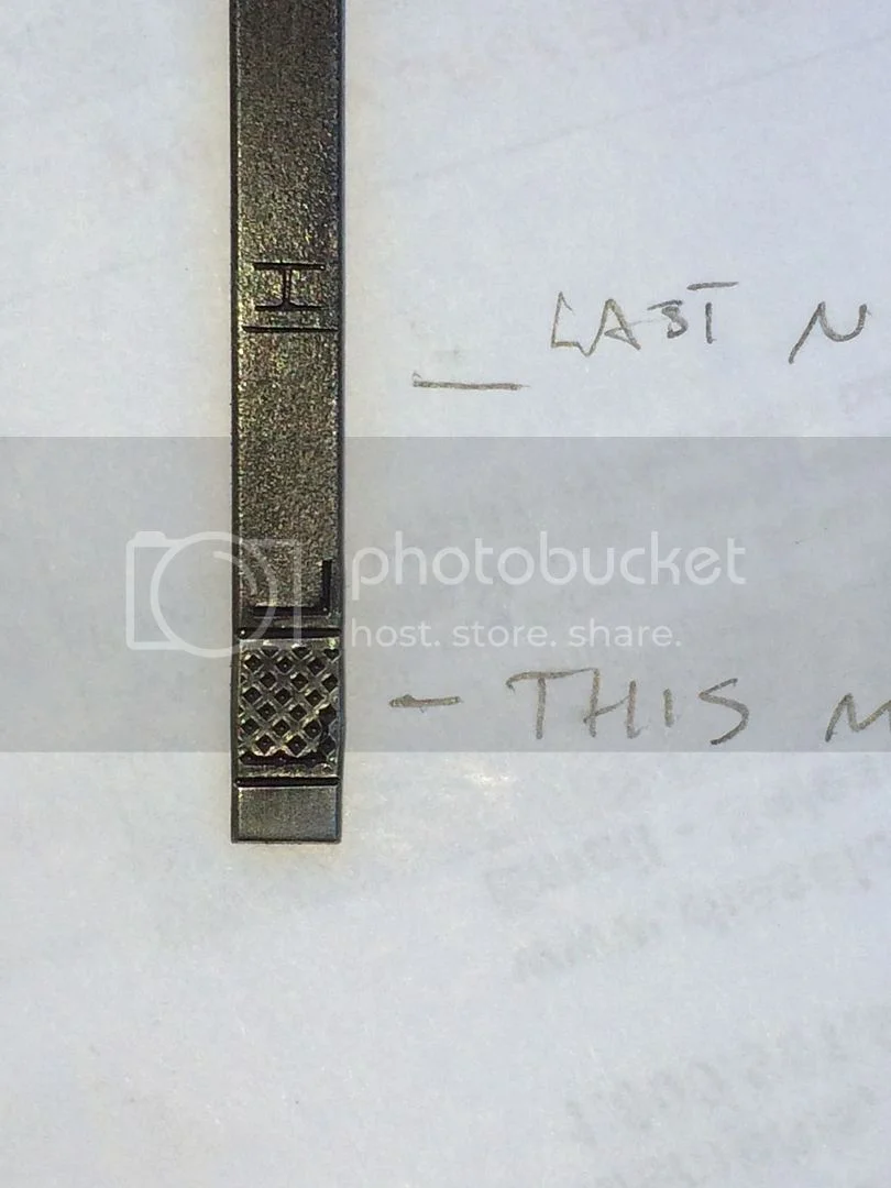 1975 Norton 850 Restore