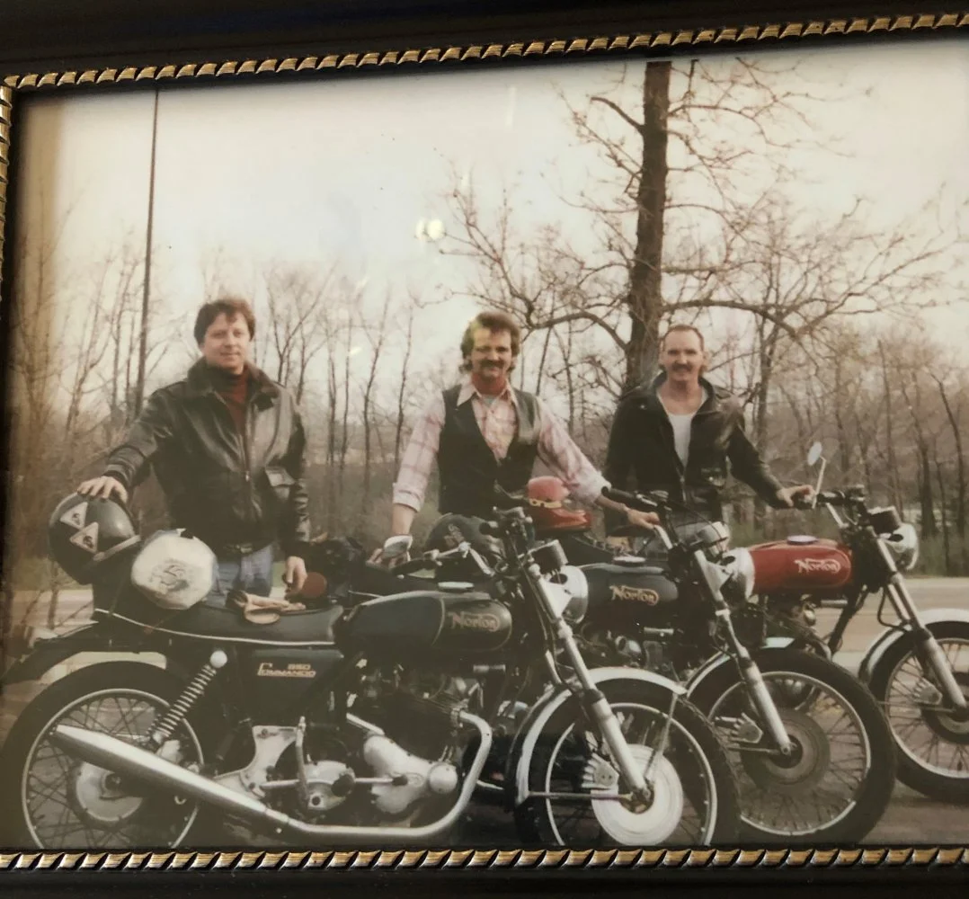 Access Norton Pub ; have a look