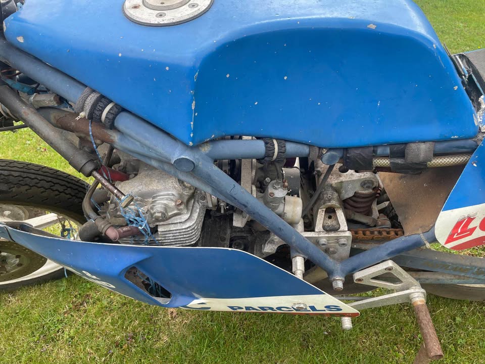 Funny ole world… Amals vs Mikunis…