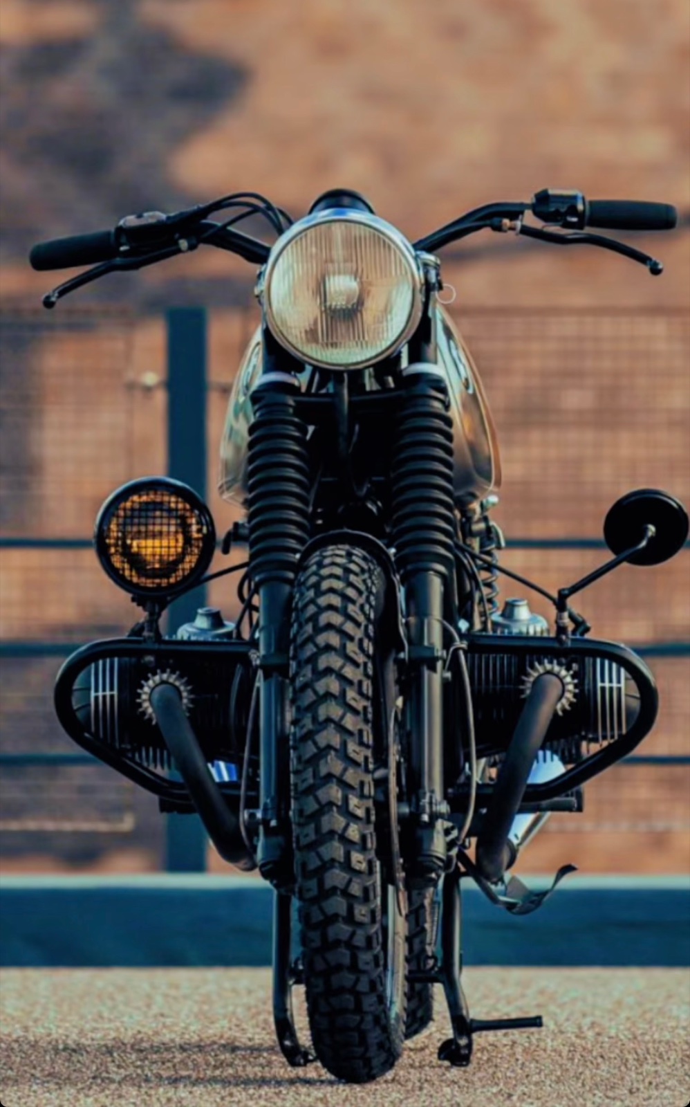 What’s the best none Norton Norton ?