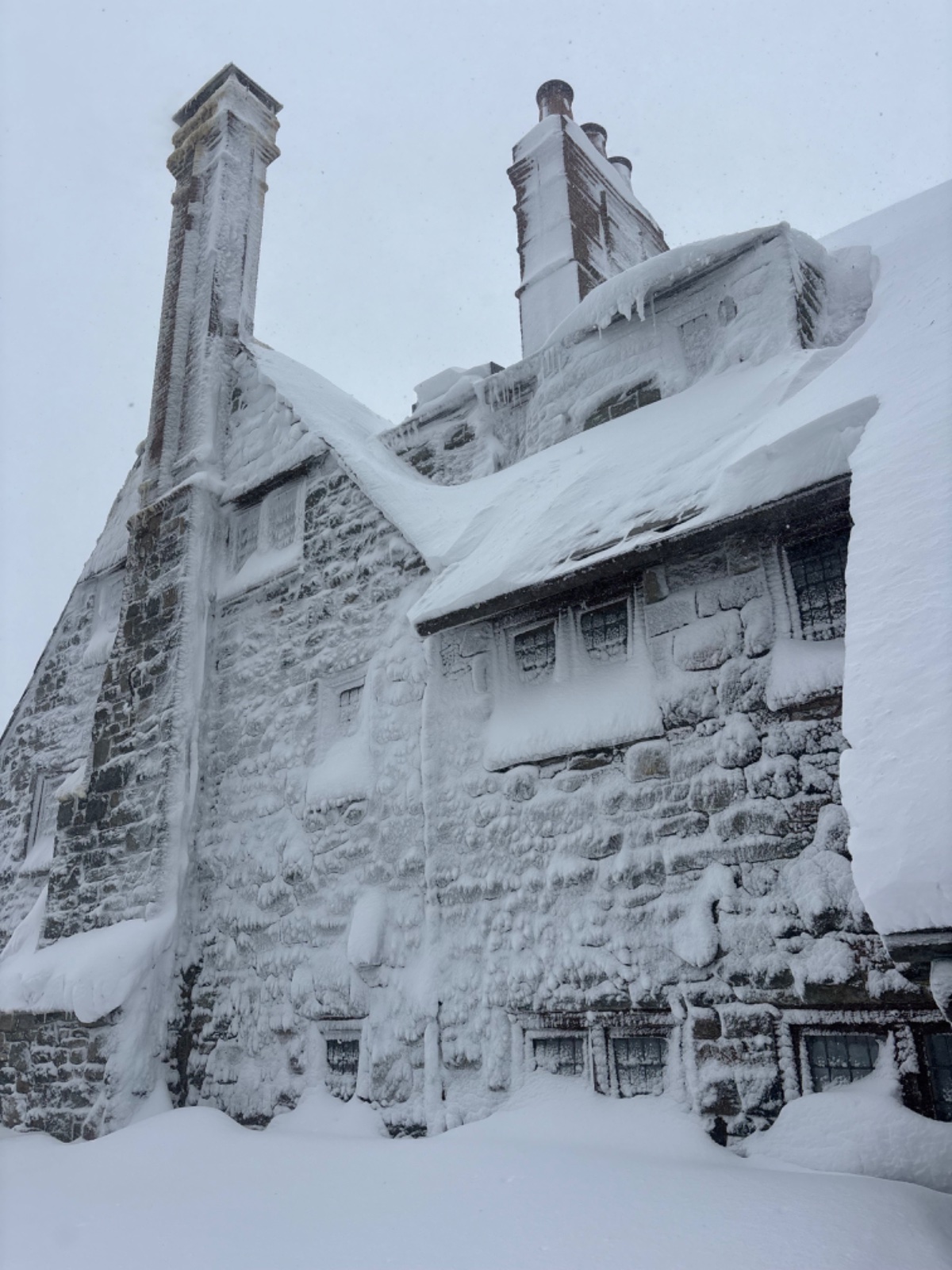 Fern Winter storm 2026 (aka "Stahmageddon")