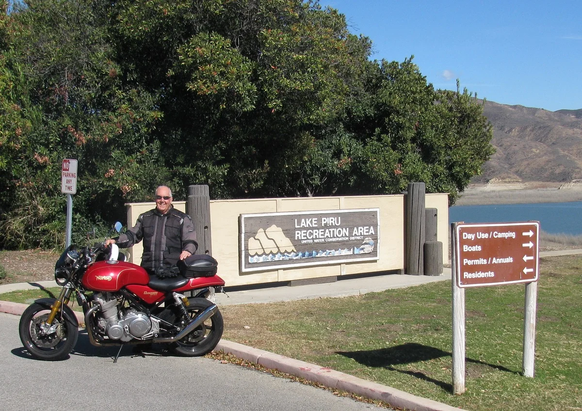 Cold 79th Birthday Ride