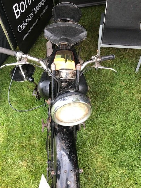 Classic Bike Fest Ireland, Bishopscourt Racing Circuit 4/9/19