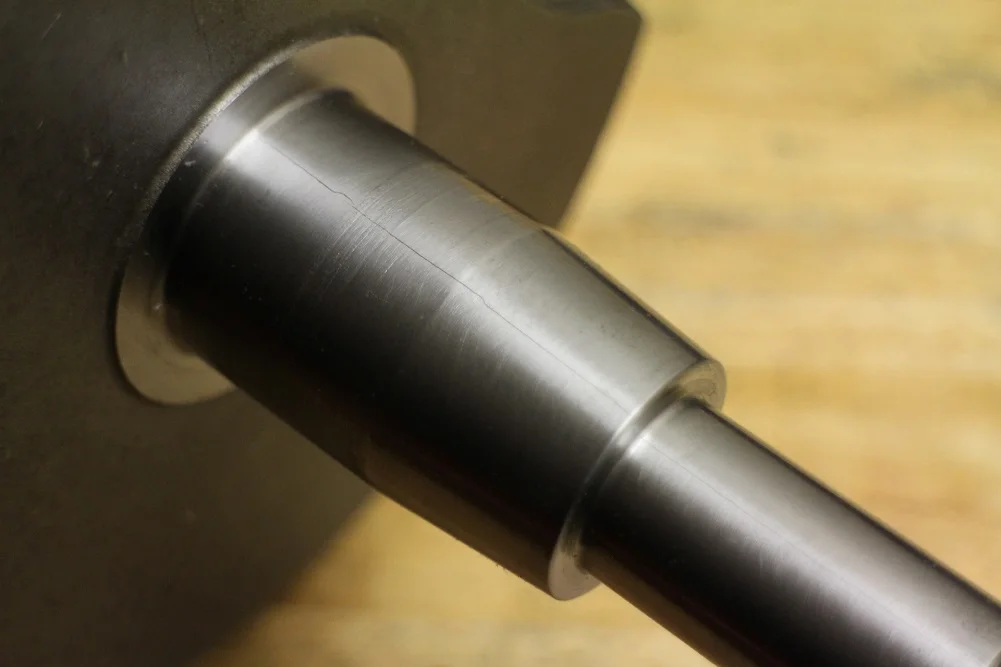 Main bearings (2010)