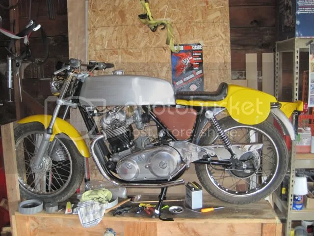 72 Combat Proddy Build