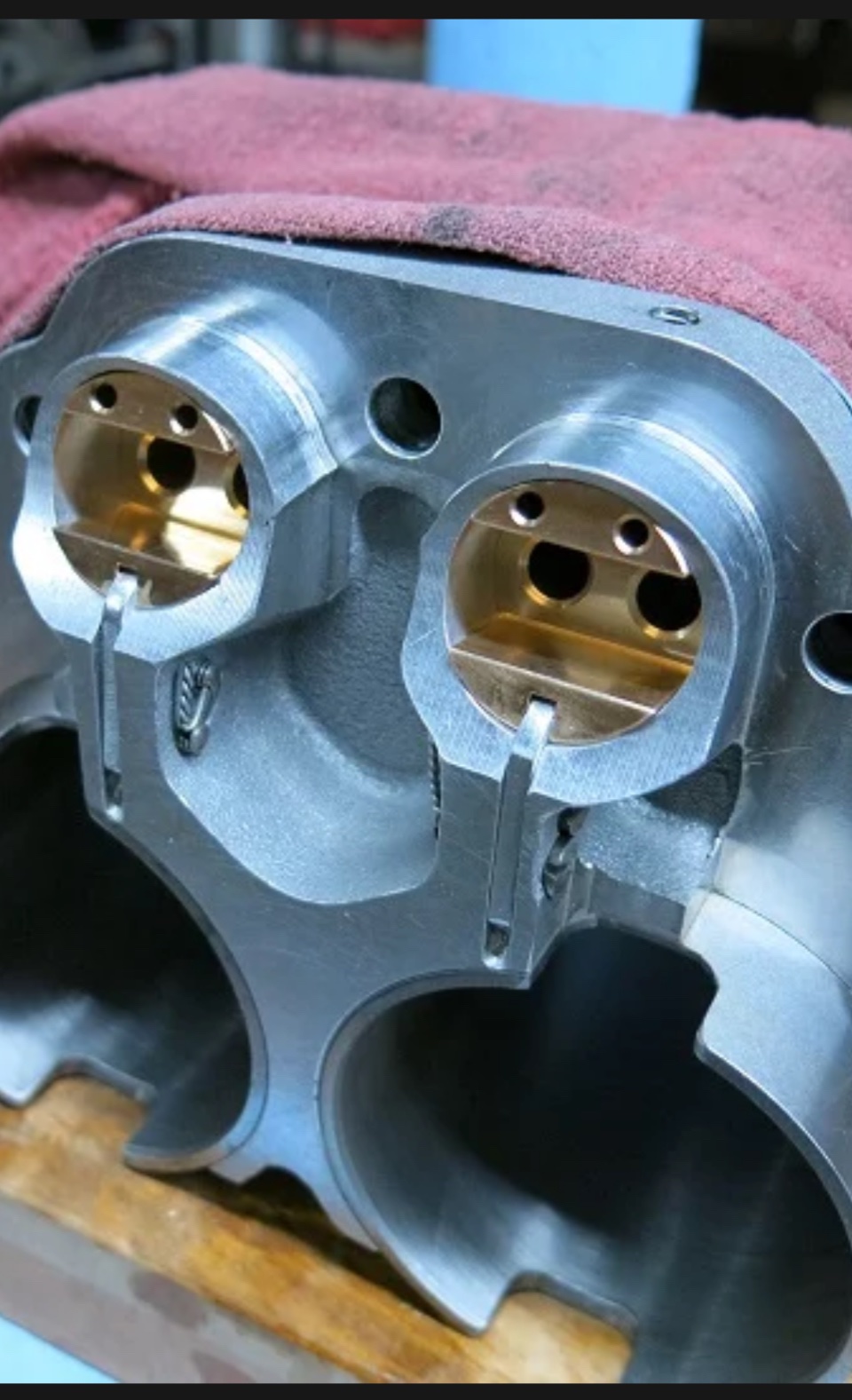 Oh my, this happened