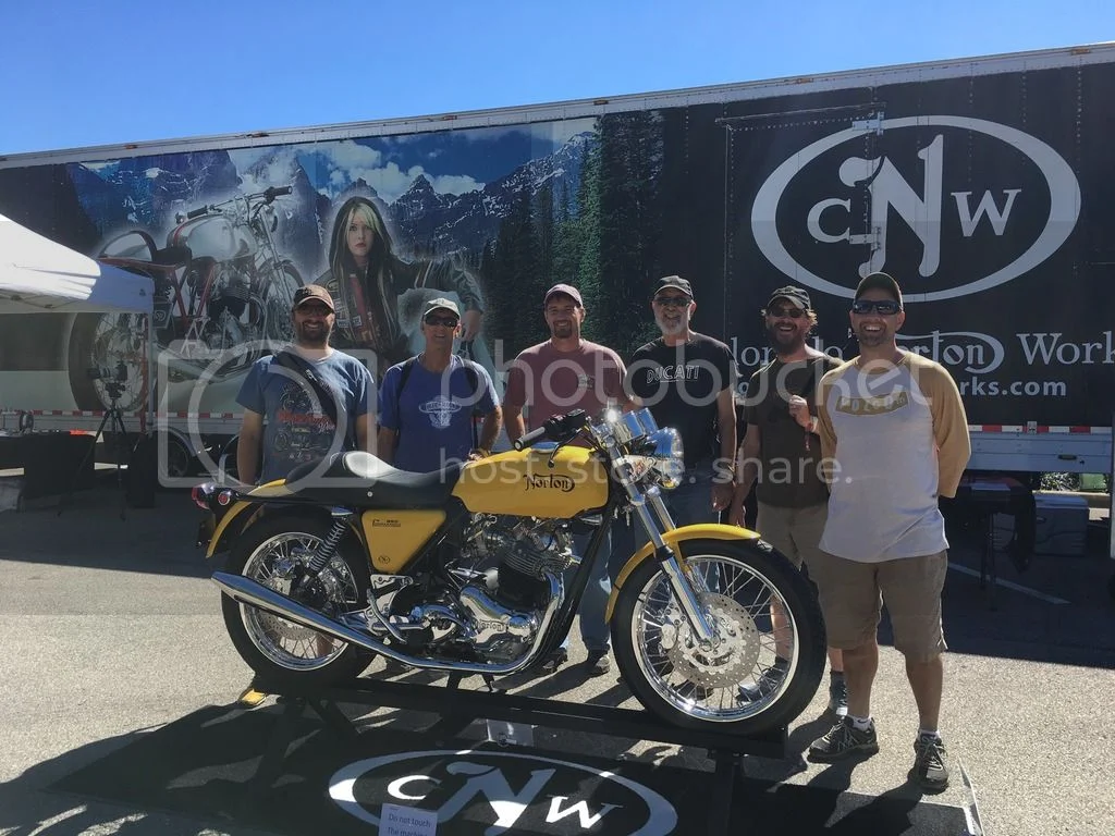 2016 Rode to Barber Video