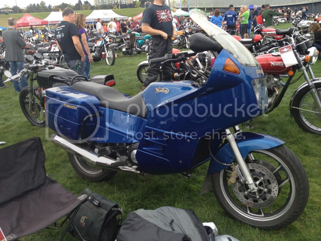 LeMay Vintage Motorcycle Festival Aug 23-24th